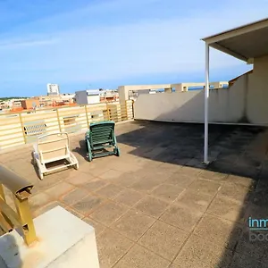Atico Novelty Con Vistas Al Mar Appartement Salou