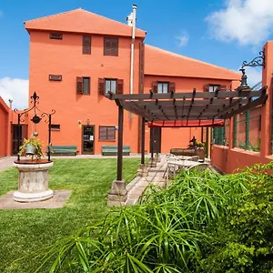 El Pastel Landhuis Tacoronte