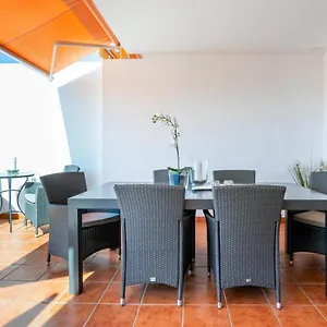 Appartement Torrequebrada Golf, Benalmádena