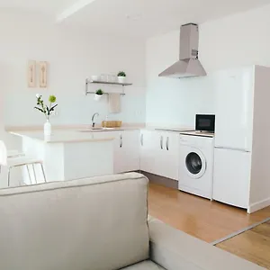 Estilo Nordico Sardinero Appartement Santander