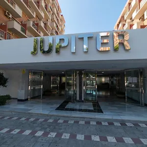 Eam Jupiter Appartement Benalmádena