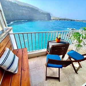  Apartment Mundo House, Playa San Marcos, Tenerife Spain