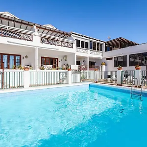  Apartment Blue Sky Spain