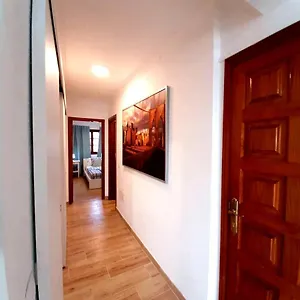 Galletas Ocean Plata Appartement Arona (Tenerife)