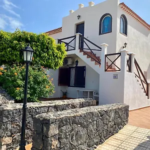 Juangy's In Adelfas Golf Del Sur Appartement San Miguel de Abona