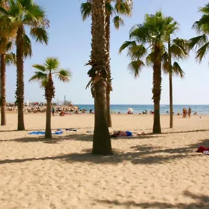 Apart. Lauren- Centre Salou-portaventura Appartement Salou