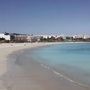  Apartment La Terraza Fuerteventura Spain