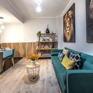 Inside Old Town By Eba Homes Appartement Bilbao