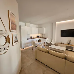 Appartement Puerto Marina, La Carihuela
