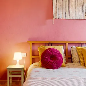 Vakantiehuis La Libertad, Coín