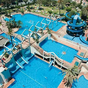 Benal 322 Appartement Benalmádena