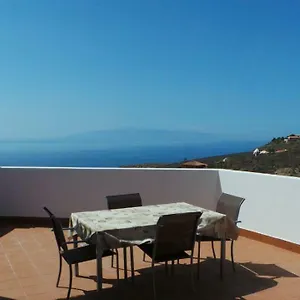 Casa Mirador Hébergement de vacances Costa Adeje (Tenerife)