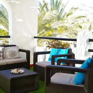 Pueblo Blanco Appartement Benalmádena