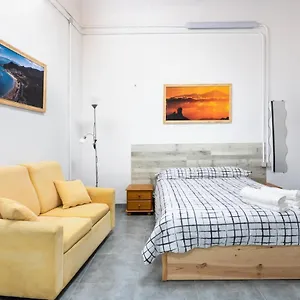  Apartment Estudio La Hornera Spain