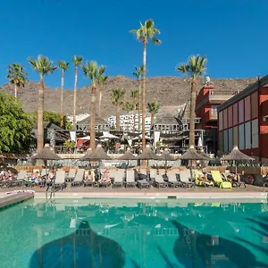 The Harbour Club Appartement Acantilado de los Gigantes