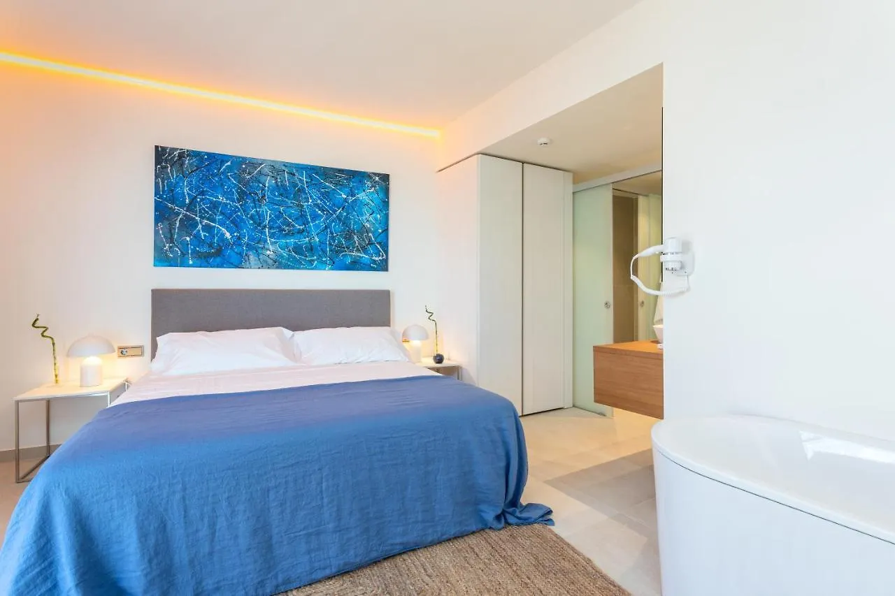 Higueron Rental Beach Club Suites Benalmadena 0*,  Spain