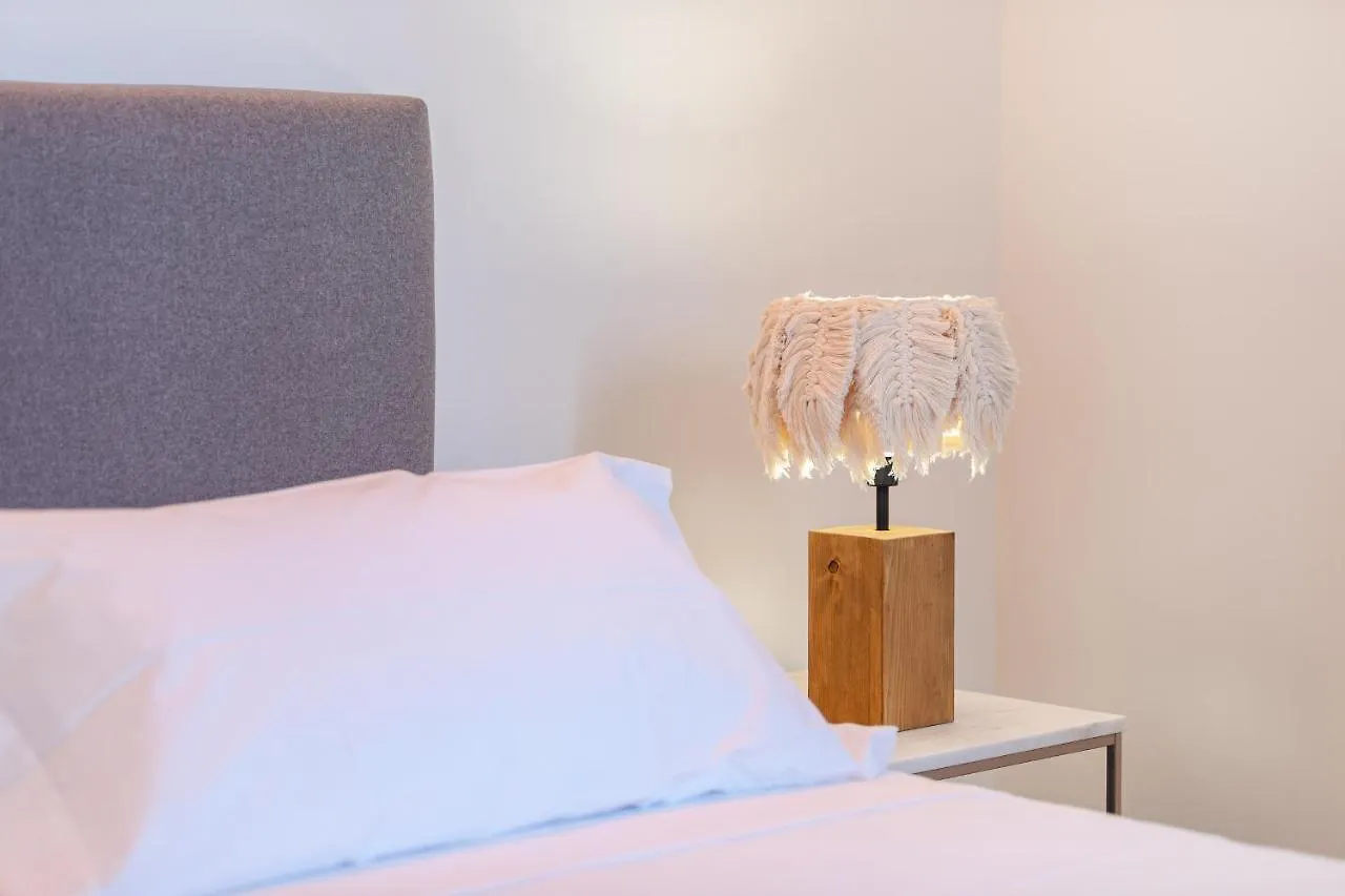 Higueron Rental Beach Club Suites Benalmadena 0*,  Spain