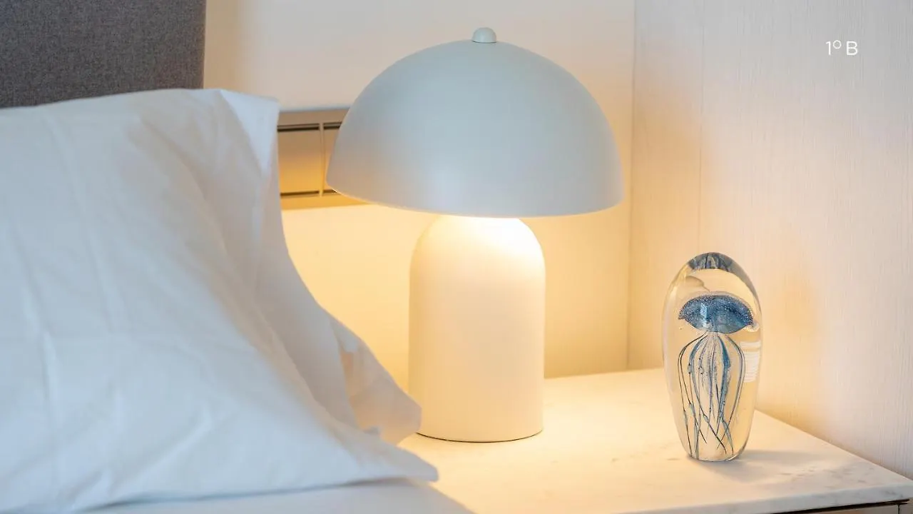 Higueron Rental Beach Club Suites Benalmadena 0*,