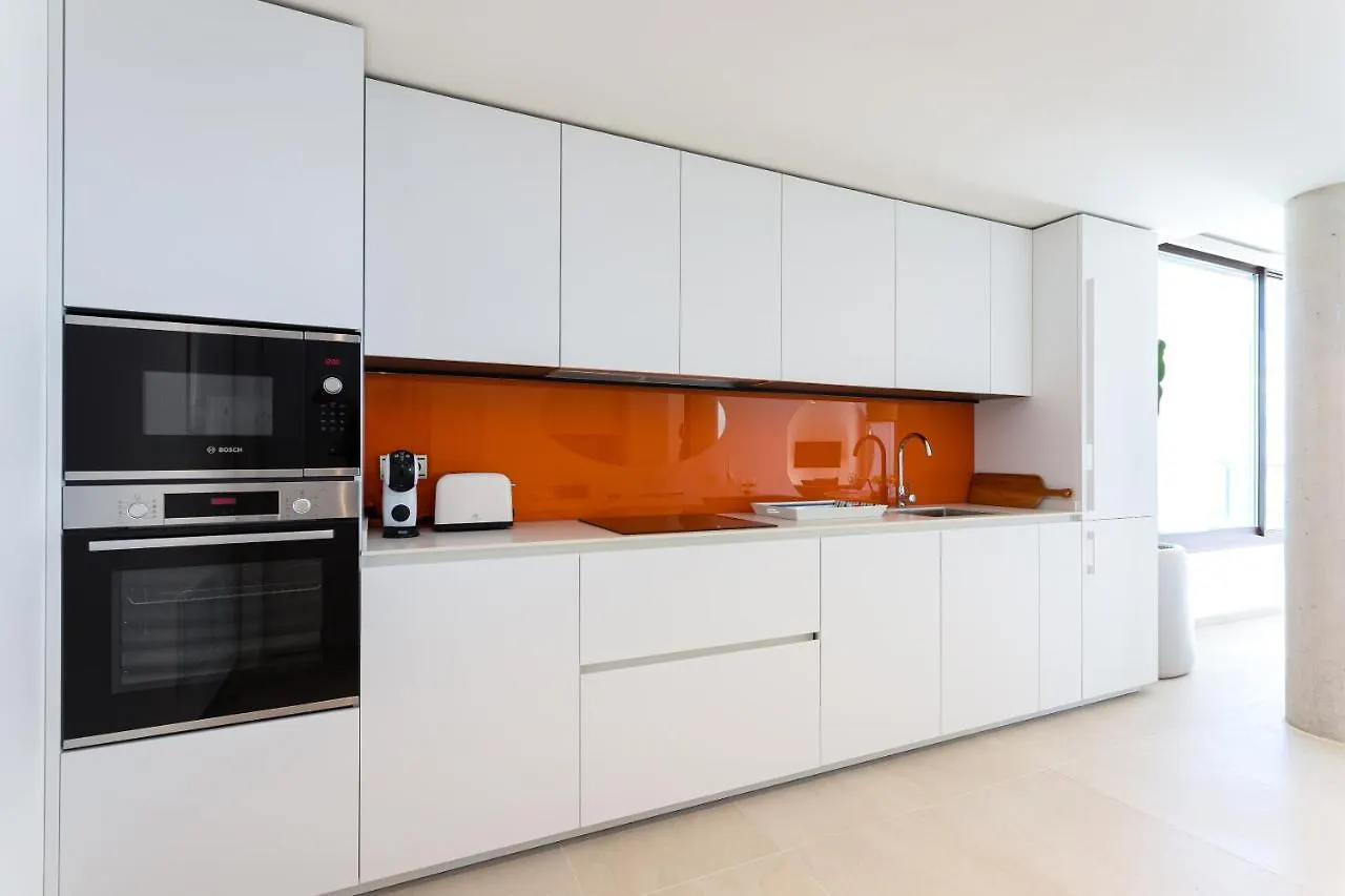 Higueron Rental Beach Club Suites Benalmadena Spain