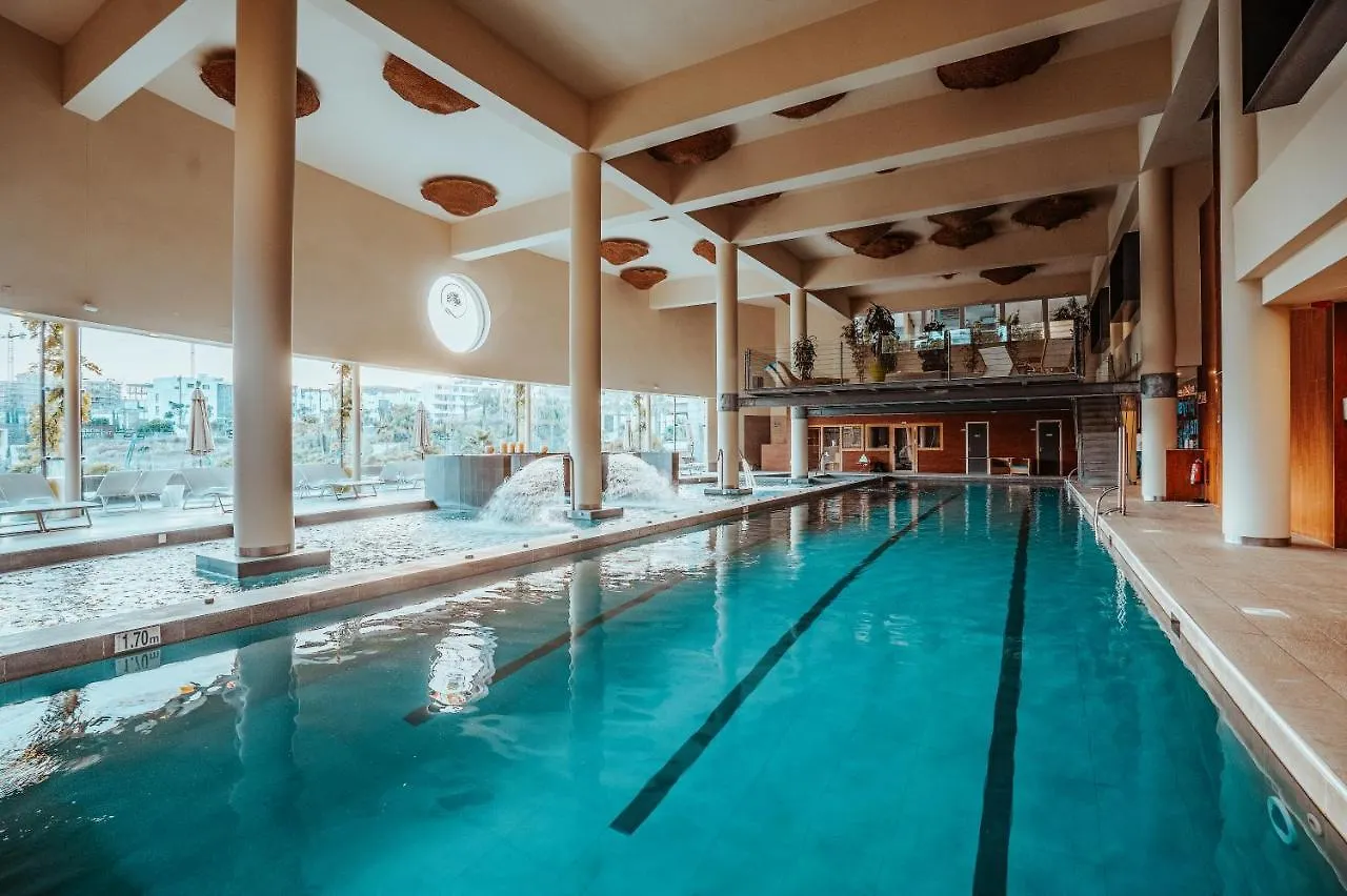 Higueron Rental Beach Club Suites Benalmadena